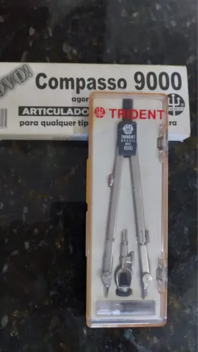 Compasso Trident