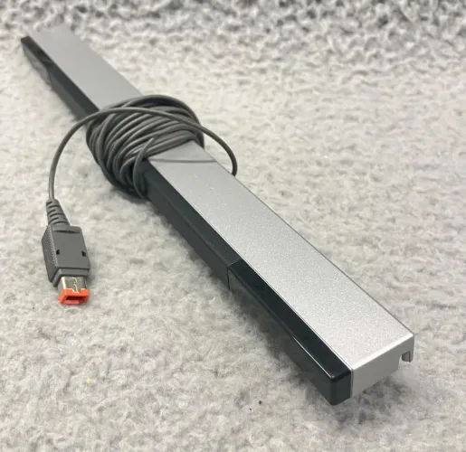 Sensor bar original Nintendo Wii.