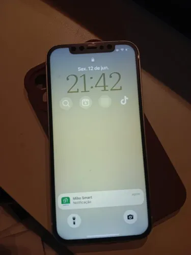 iPhone 12