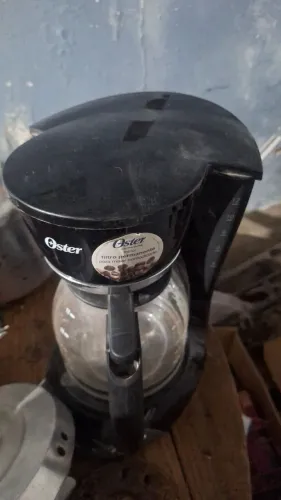Cafeteira Oster