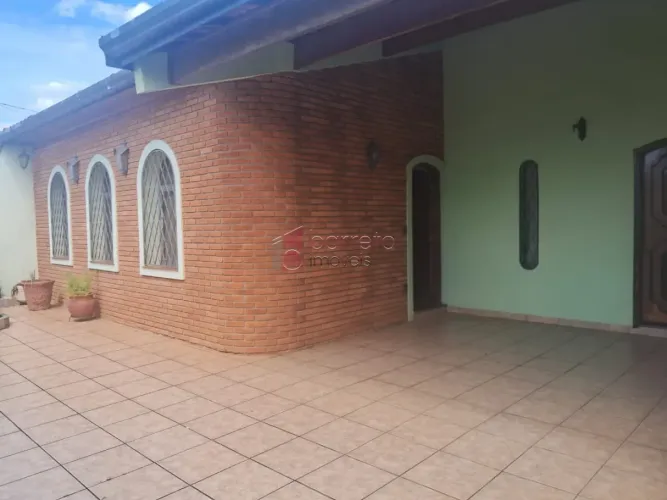 CASA PARA LOCAÇÃO E VENDA NO BAIRRO VILA PROGRESSO - JUNDIAÍ/SP