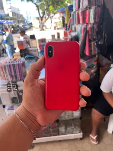 IPhone X 256GB