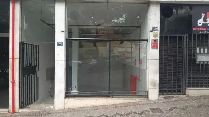 Loja para aluguel, Lourdes - Belo Horizonte/MG