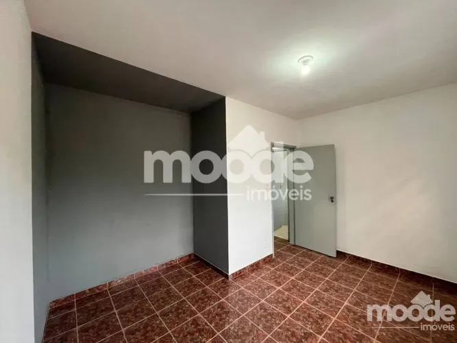 Casa para alugar - 40m² - Vila Borges/Butantã - Quarto, Sala, Cozinha, Banheiro, Quintal -