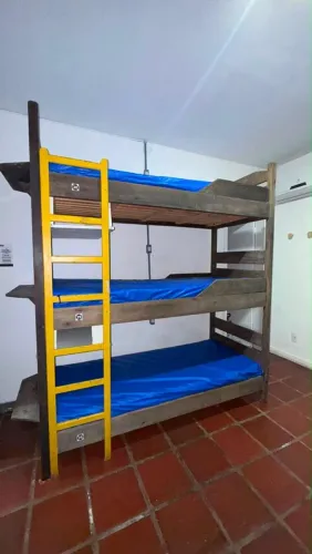 Triliche de Madeira Maciça - R$ 600,00