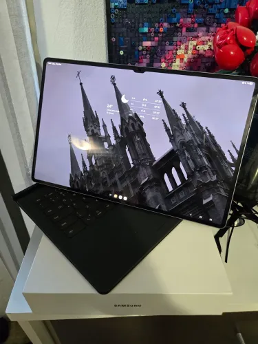 Galaxy Tab S10 Ultra