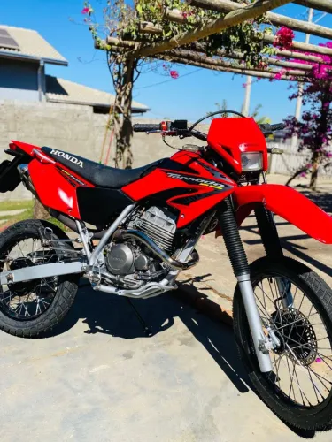 Xr tornado 250 2008