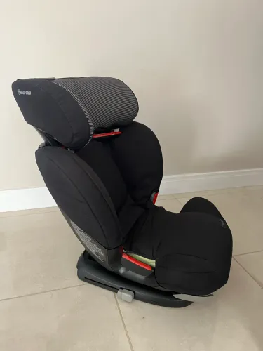 Cadeirinha Maxi-Cosi Rodifix