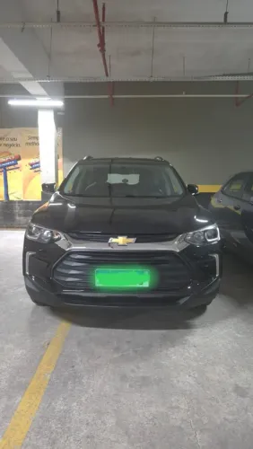 Chevrolet Tracker LT 1.0 Turbo 12V Flex AUT 2025