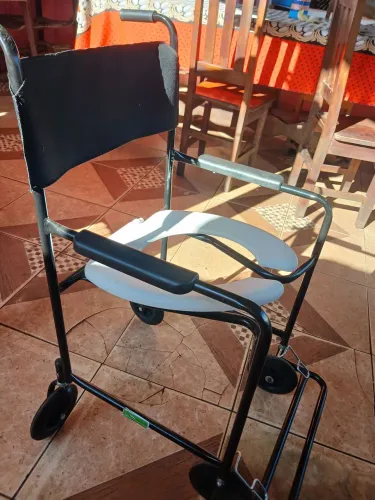 Cadeira de banho