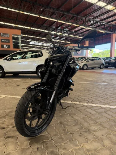 YAMAHA MT03 ABS 2021/2021