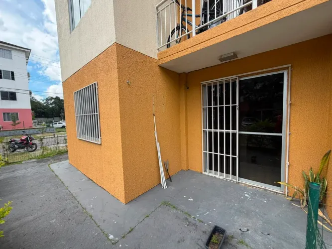 COND. RES. JARDIM PARADISO GIRASSOL - 1.500,00