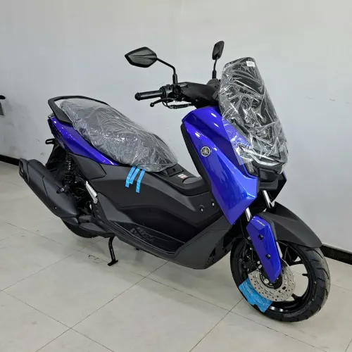  YAMAHA NMAX 160 ABS CONNECTED 2026 <br>