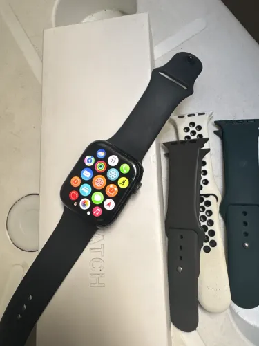 Apple Watch Serie 8 de 45mm