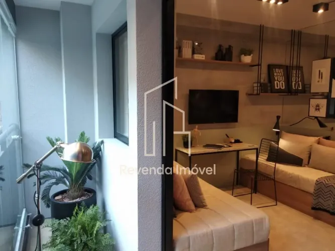 Apartamento a venda