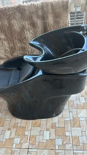 Lavatório