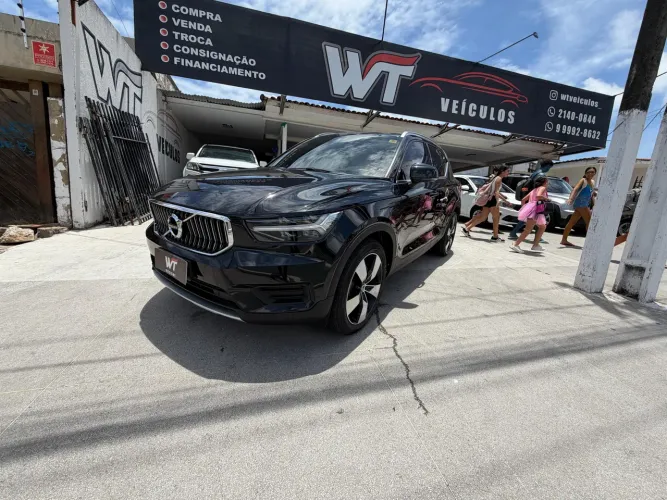 Volvo XC40 XC 40 T-5 Híbrido Inscription 1.5 FWD 2022