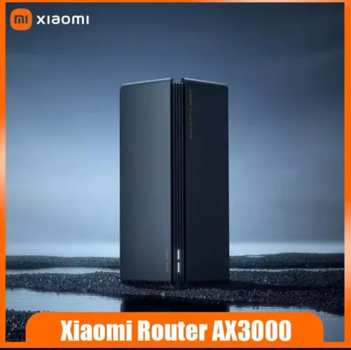 Xiaomi mesh ax3000
