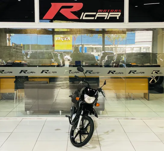 Honda Pop 110i 100 cc 