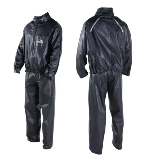 Capa de Chuva para Motos Tamanho G