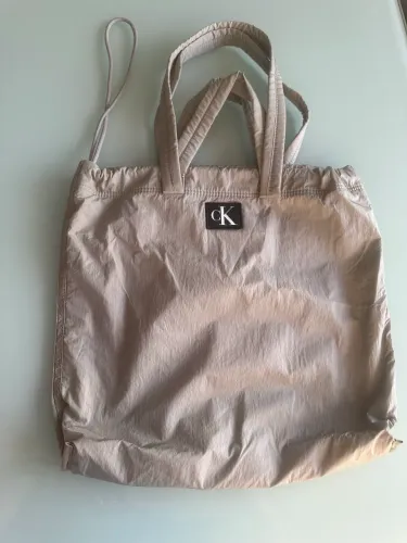 Bolsa Tote Calvin Klein 