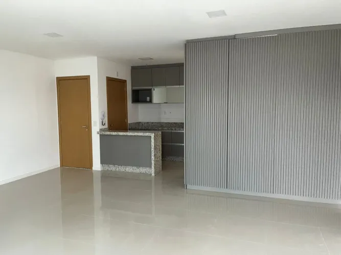 TRESOR RESIDENCE | Apartamento para locação, 3 quartos, 1 suíte, 2 vaga, 95m² por R$4.800,