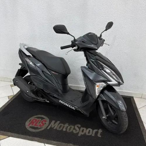 Honda ELITE 125