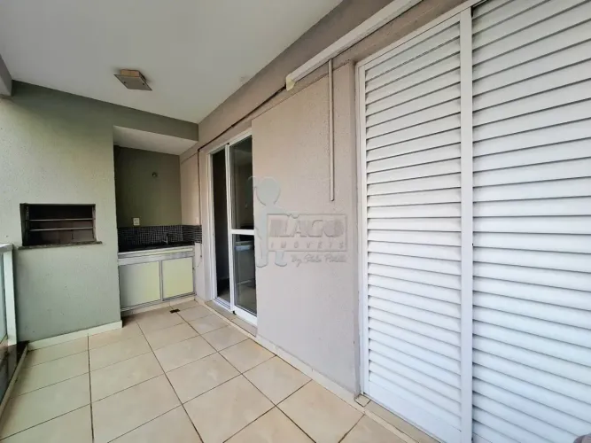 Apartamento mobiliado de 79m² com 02 quartos - Jardim Nova Aliança