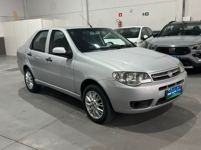 Fiat Siena 1.0/ EX 1.0 MPI Fire/ Fire Flex 8V 2012