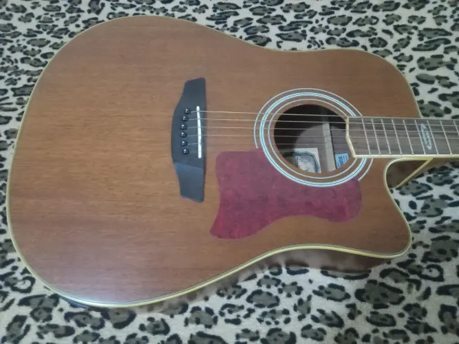 Violão Strinberg SD-MG Folk