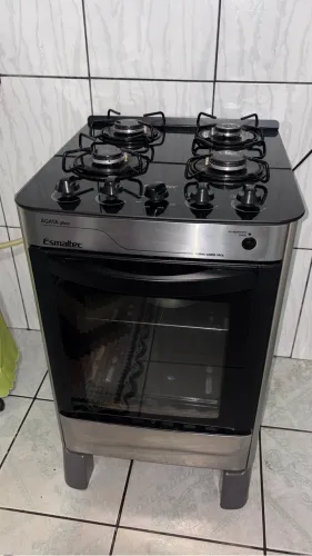 Fogão 4 bocas