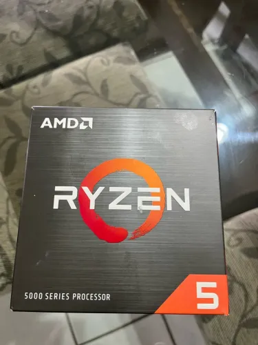 Processador Ryzen 5 5500