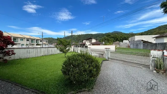 Casa em Pirabeiraba