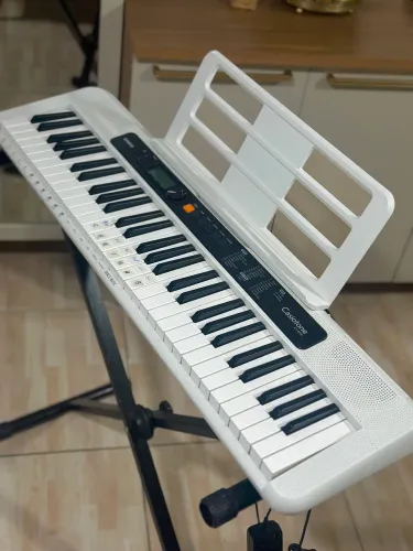 Vendo teclado Casio