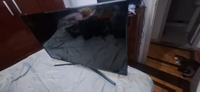 Smart TV Samsung 40 no estado