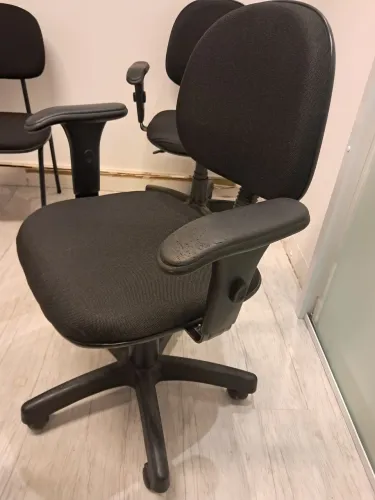 Cadeira executiva