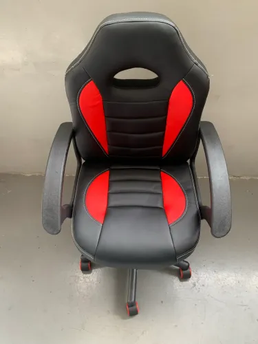 Cadeira Gamer Infantil Nova