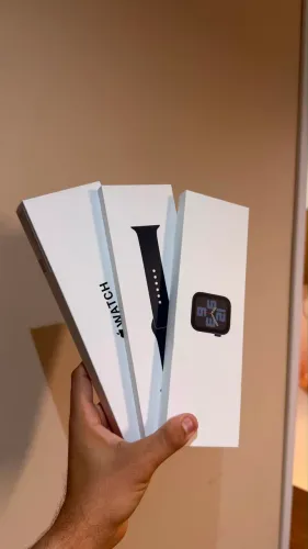 Apple Watch SE 2 44MM