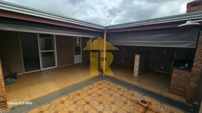 Casa em Condomínio à Venda em São José do Rio Preto-SP 2 Quartos, 2 Suítes, 2 Vagas Condom