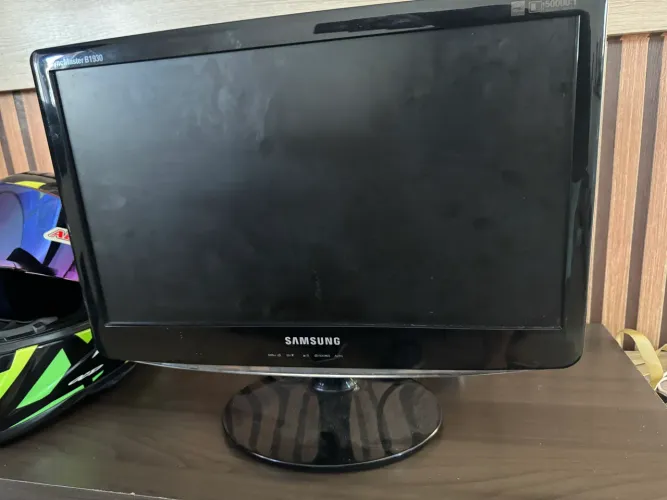 Computador desktop 