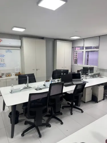 MÓVEIS PARA ESCRITÓRIO