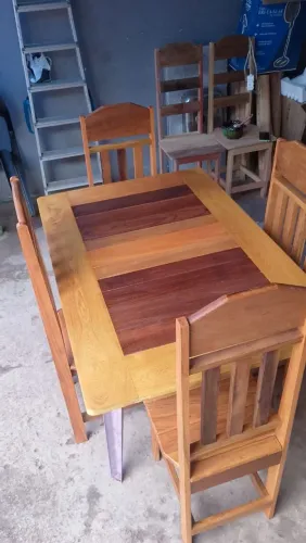 Jogos de mesa
