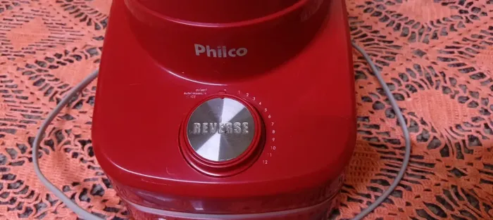 Base liquidificador Philco