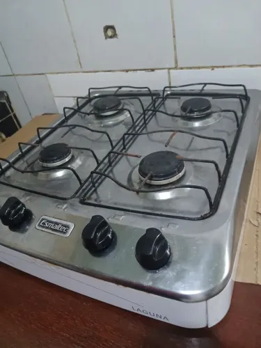 Fogão De Mesa