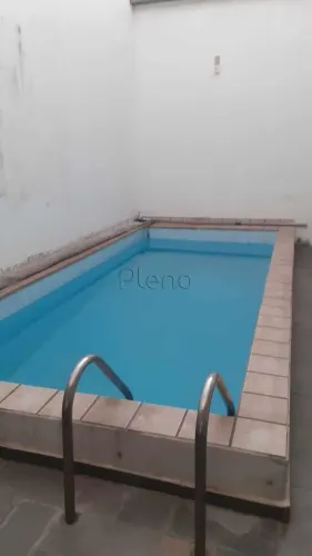 Casa à venda em Campinas, Jardim Proença, com 3 quartos, com 236 m²
