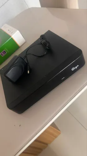 DVR GIGA