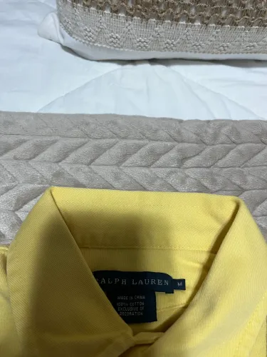 Blusa de Moletom Ralph Lauren