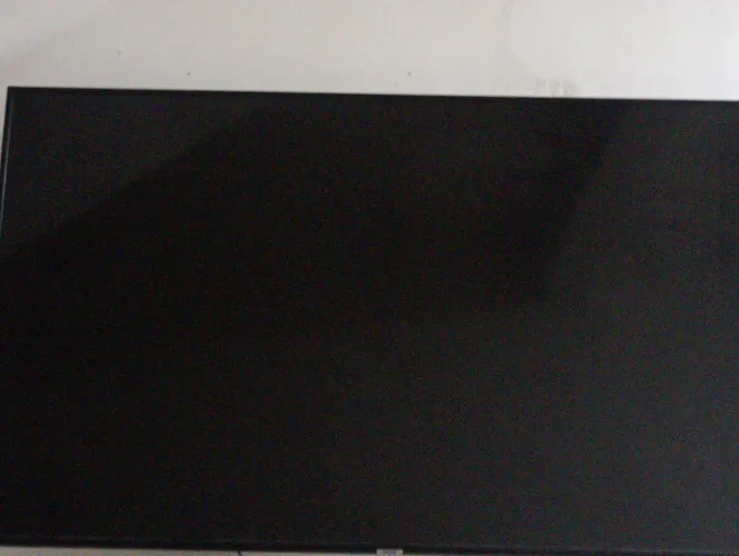 Smart tv da Samsung serie