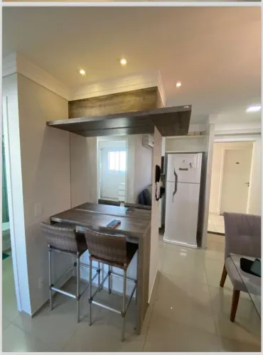 Alugo apartamento Mobiliado no Renascença 2