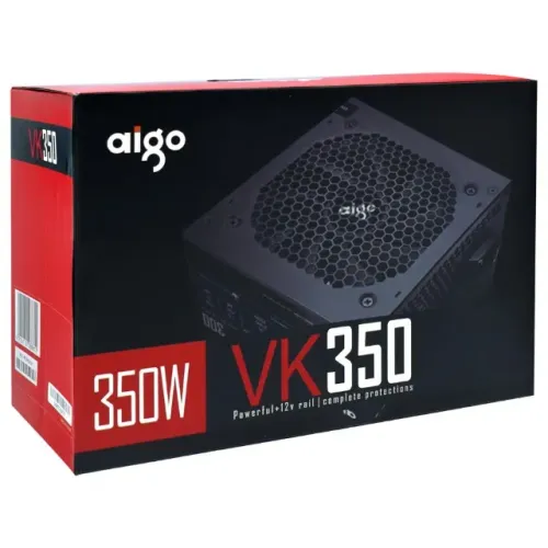Fonte para computador PC ATX VK350 220v